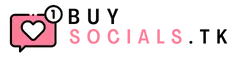 buysocials.tk Logo